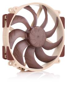 Ventilátor Noctua NF-A14x25r G2 PWM hnedý

 obrázok produktu 1 z 5