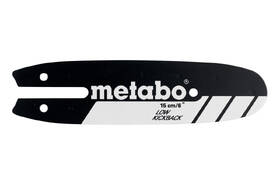 Vodiaca lišta Metabo 628712000 

 obrázok produktu 1 z 1