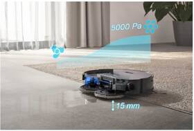 Robotický vysávač Sencor SRV 9790BK čierny

 obrázok produktu 7 z 19