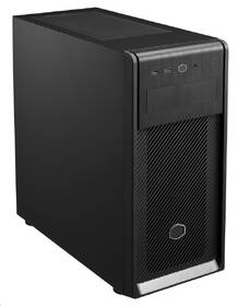 Case Cooler Master Elite 500 čierna

 obrázok produktu 5 z 11