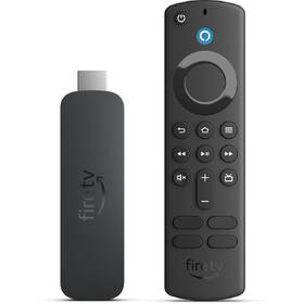 Multimediálne centrum Amazon Fire TV Stick 4K MAX (2023) čierne

 obrázok produktu 1 z 4