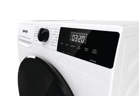 Práčka so sušičkou Gorenje W1D2A964ADS biela

 obrázok produktu 4 z 13