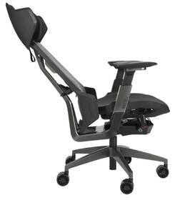Herná stolička Asus Destrier Ergo Gaming Chair (SL400) čierna

 obrázok produktu 4 z 10