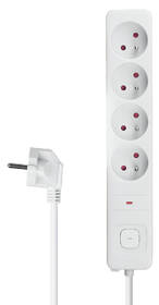 Kábel predlžovací Dpm FMP4030W 

 obrázok produktu 7 z 7