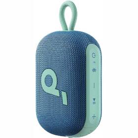 Prenosný reproduktor Anker Soundcore Select 4 Go modrý

 obrázok produktu 1 z 6