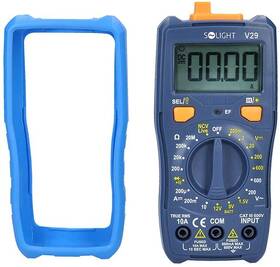Multimeter Solight V29 

 obrázok produktu 9 z 9
