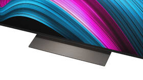 Televízor LG OLED48C56LB 

 obrázok produktu 10 z 12