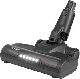 Tyčový vysávač Sencor SVC 8726BK čierny

 obrázok produktu 7 z 21