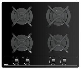  Teka GBC 64000 KBC BK 

 obrázok produktu 1 z 3