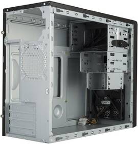 Case Cooler Master MB E300L MATX BLK 

 obrázok produktu 2 z 4