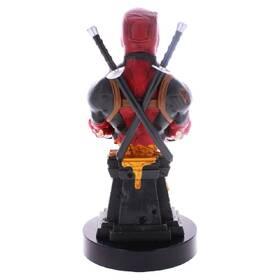 Držiak EXG Cable Guy - Deadpool Zombie červený

 obrázok produktu 1 z 13