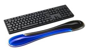 Opierka zápästia KENSINGTON Slim Duo Gel Keyboard Wrist Rest modrá

 obrázok produktu 1 z 4