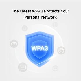 Wi-Fi adaptér Mercusys MA32H čierny

 obrázok produktu 9 z 11
