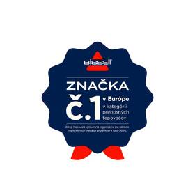 Čistič škvŕn Bissell 3928N SpotClean C5 Selec 

 obrázok produktu 1 z 7