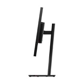 Monitor Lenovo ThinkVision T27-40 s webkamerou MC60 čierny

 obrázok produktu 11 z 12