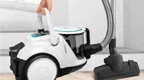 Podlahový vysávač Bosch BGS41HYG1 biely

 obrázok produktu 7 z 13