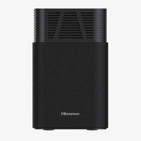 Soundbar Hisense HT Saturn čierny

 obrázok produktu 6 z 9