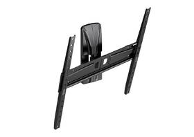 Držiak na TV Meliconi Flatstyle FTR400 CG, polohovateľný, pre uhlopriečky 40"-65", nosnosť 45 kg čierny

 obrázok produktu 6 z 10