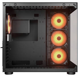Case Cougar FV150 RGB Dual-Chamber čierna

 obrázok produktu 6 z 9