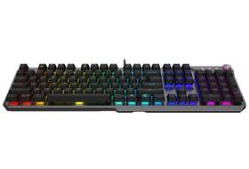 Klávesnica MSI STRIKE 600 Silent čierna

 obrázok produktu 2 z 7