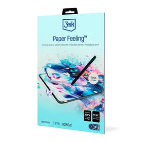 Ochranná fólia 3mk Paper Feeling na Samsung Galaxy Tab S11 (2 ks) 

 obrázok produktu 7 z 7
