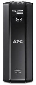 Záložný zdroj APC Power Saving Back-UPS RS 1500 230V CEE 7/5 čierny

 obrázok produktu 1 z 2
