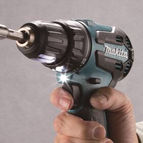 Aku vŕtačka Makita DHP490WVE (s baterií) 

 obrázok produktu 3 z 6
