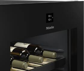 Vínotéka Miele KWTS 4785 F čierna

 obrázok produktu 5 z 11
