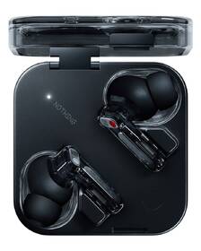Slúchadlá Nothing Ear (3), True Wireless Stereo čierna

 obrázok produktu 1 z 7