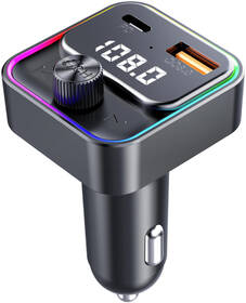 FM Transmitter Sencor SWM 3000 BT čierny

 obrázok produktu 2 z 2
