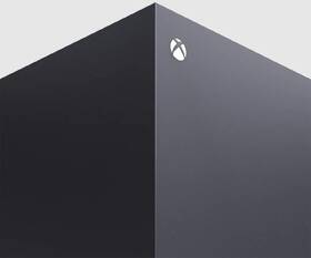 Herná konzola Microsoft Xbox Series X 1 TB čierna

 obrázok produktu 6 z 8
