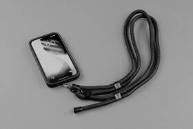 Popruh na krk ERPOWER Lanyard čierny

 obrázok produktu 3 z 4
