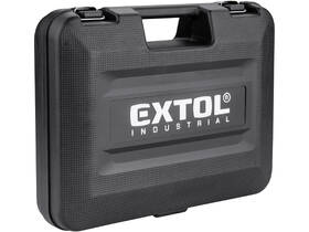 Vŕtací skrutkovač EXTOL 8791152 (s baterií) 

 obrázok produktu 8 z 8