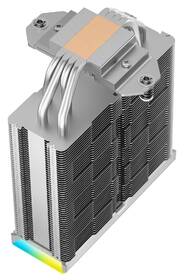 Chladič CPU DeepCool AK400 Digital SE White biely

 obrázok produktu 4 z 8