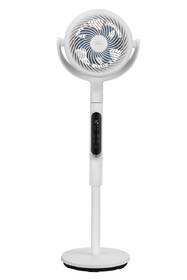 Ventilátor stojanový Midea MFS242RDDW biely

 obrázok produktu 1 z 10