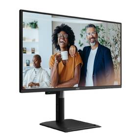 Monitor AOC Q27P4CV čierny

 obrázok produktu 4 z 10