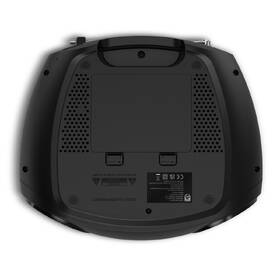 Rádiomagnetofón s CD Philips TAZ2200 čierny

 obrázok produktu 6 z 6