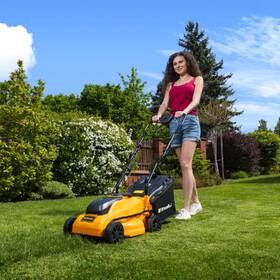 Kosačka Riwall RALM 3320i (s batériou) 

 obrázok produktu 4 z 4