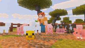 Hra Nintendo Switch 2 Minecraft (Game-Key Card) 

 obrázok produktu 2 z 5