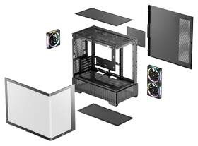 Case DeepCool CG380U 3F čierna

 obrázok produktu 7 z 8