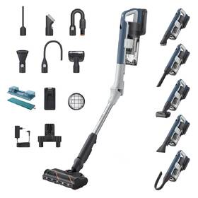 Tyčový vysávač Philips XC3373/10 tyrkysový

 obrázok produktu 1 z 23