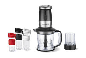 Stolný mixér Concept SM3390 

 obrázok produktu 1 z 19