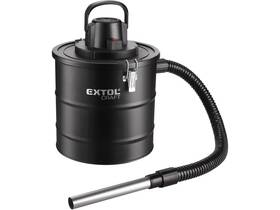 Vysávač na popol Extol Craft 417230 

 obrázok produktu 1 z 1