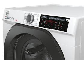 Práčka so sušičkou Hoover HD 495AMBB/1-S biela

 obrázok produktu 2 z 6