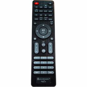 Rádioprijímač s DAB+ Soundmaster DAB970BR1 drevený

 obrázok produktu 7 z 8
