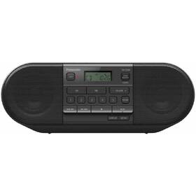 Rádioprijímač s CD Panasonic RX-D500EG-K čierny

 obrázok produktu 4 z 4