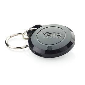 Ovládač Yale Sync 

 obrázok produktu 1 z 1