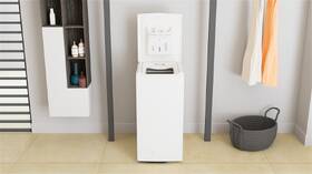 Práčka Whirlpool TDLR 65230SS CS/N biela

 obrázok produktu 13 z 15