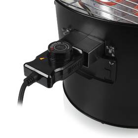 Gril Princess 112240 Hybrid 2v1 

 obrázok produktu 2 z 9