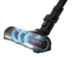 Tyčový vysávač Rowenta RH99F1WO X-Force Flex 15.60 Animal, 230 AW čierny/medený

 obrázok produktu 13 z 30